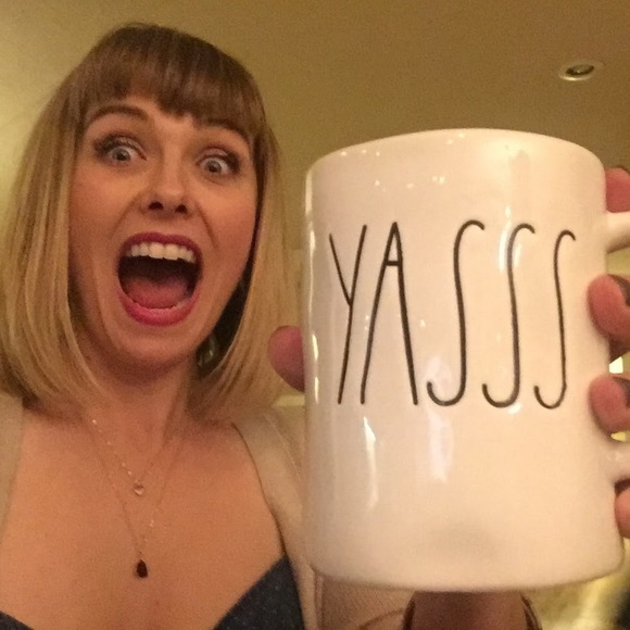 Meet your Posher, Kaley - Picture 1 of 1